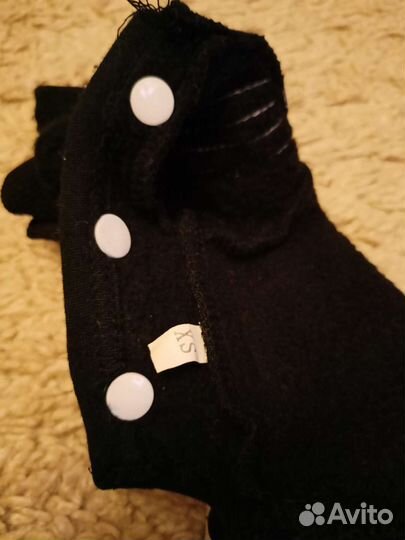 Одежда для маленьких собак