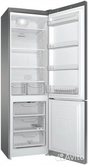 Холодильник Indesit DF 5200 B Новый