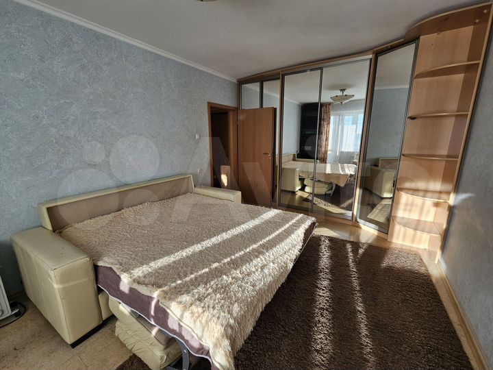 1-к. квартира, 34,1 м², 12/14 эт.