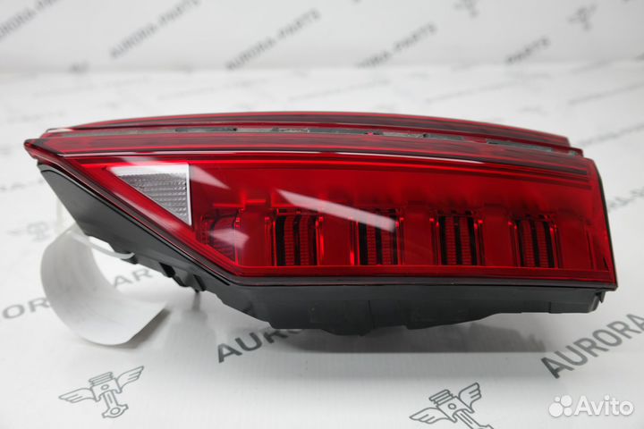 Фонарь задний Audi A6 C8