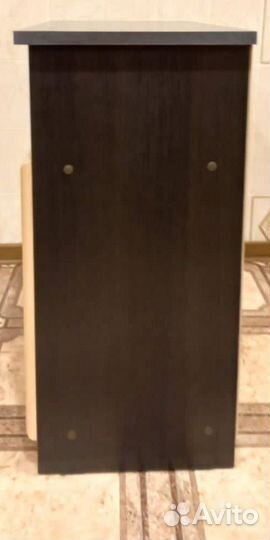 Тумба комнатная