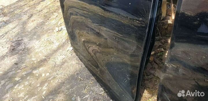 Двери камри 50-55