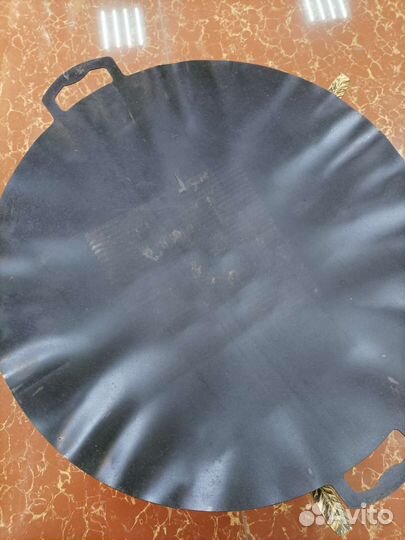 Сковорода садж