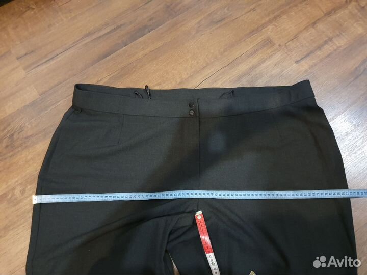 Брюки женские 66 68