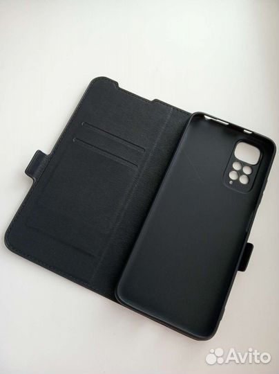 Чехол для Xiaomi Redmi Note 11/ 11S