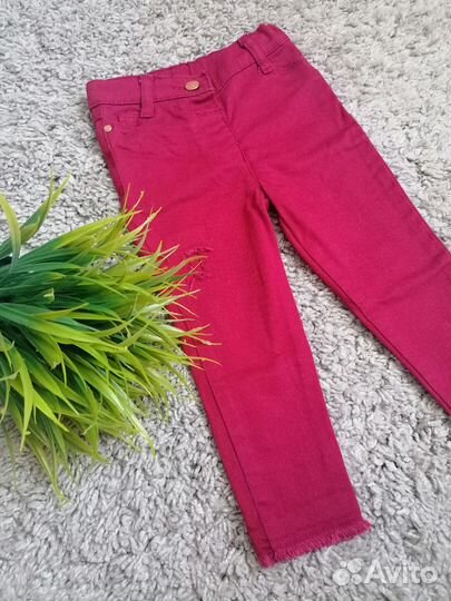 Джинсы LC waikiki 80-86