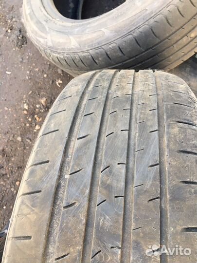 Nexen WinSpike WH62 SUV 225/60 R18 100W