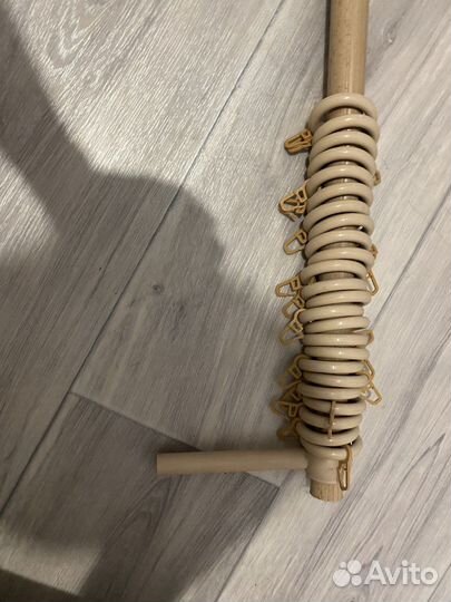 Карниз для штор