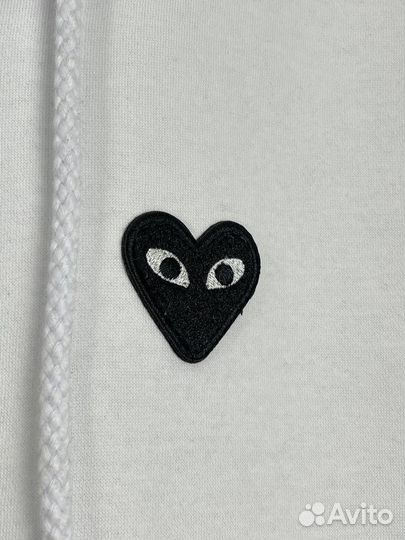 Зип Зуди CDG