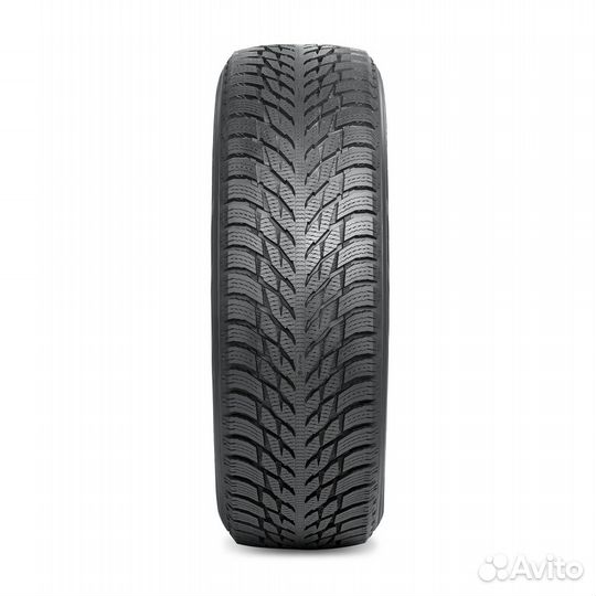 Nokian Tyres Hakkapeliitta R3 SUV 225/65 R17 106R