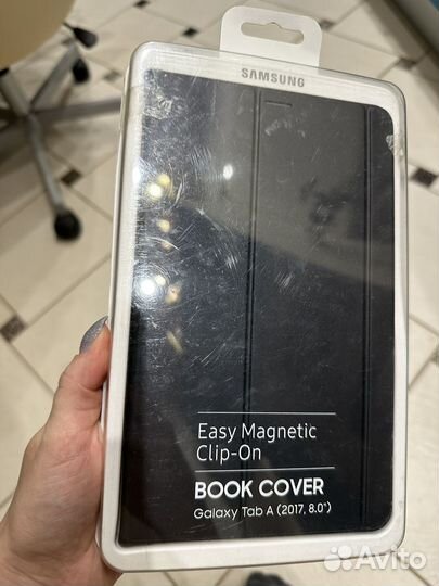 Чехол на планшет samsung tab a