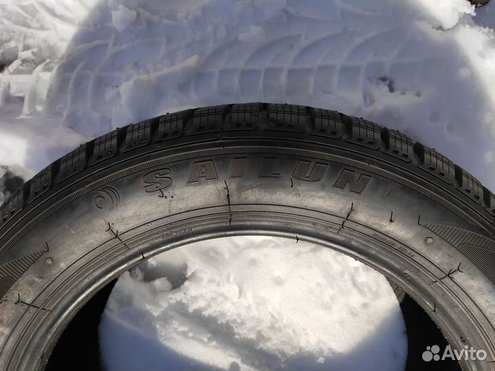 Sailun Ice Blazer WST1 225/55 R17 97T