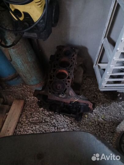 Запчасти на ford transit 2000 2006 2.4