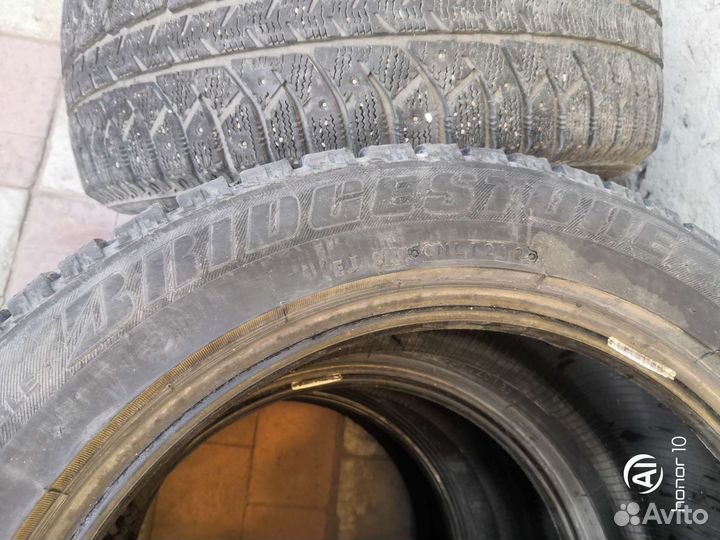 Bridgestone 613V 205/55 R16 91