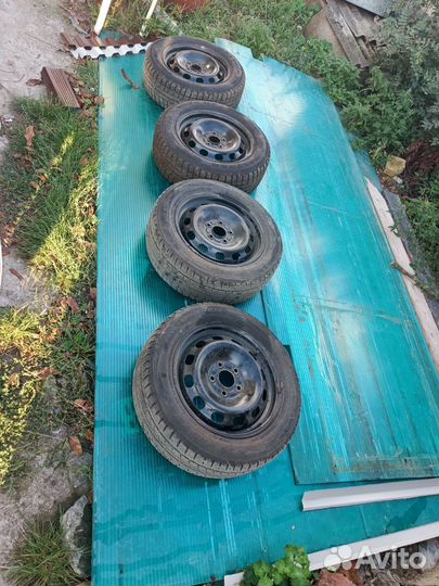 ACCU-TRAC 40K 5.10/8 R6.5 F