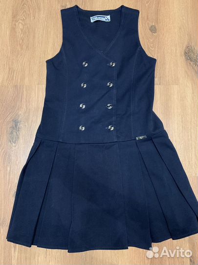 Школьная форма для девочки