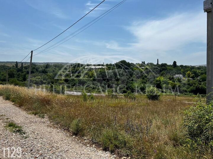 Участок 5 сот. (ИЖС)