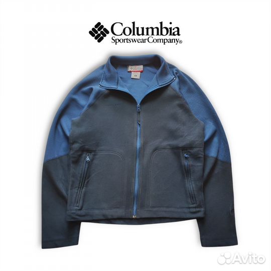 Columbia Convert board флисовая кофта