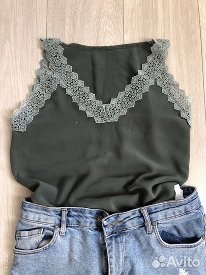 Вещи пакетом 42 44