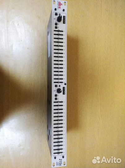 Эквалайзер