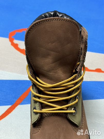 Ботинки timberland (оригинал Legit )