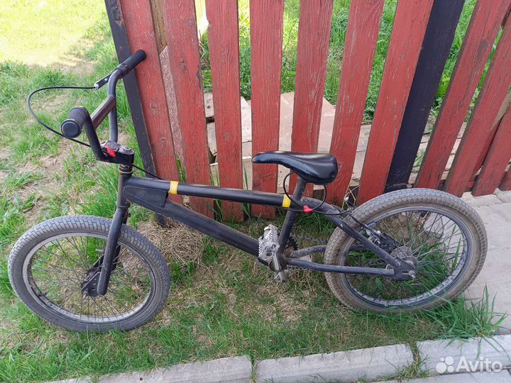 Велосипеды