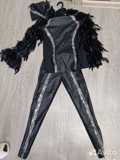 Костюм совы