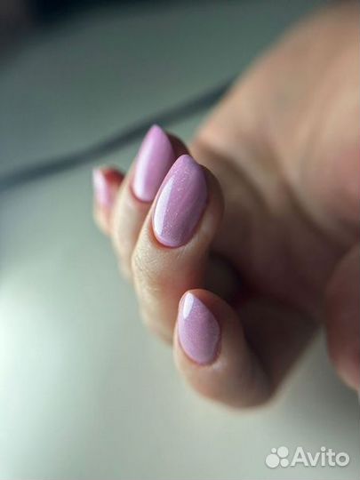 Нужна модель на маникюр