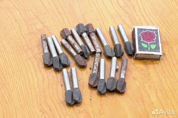 Фреза по дереву-СССР