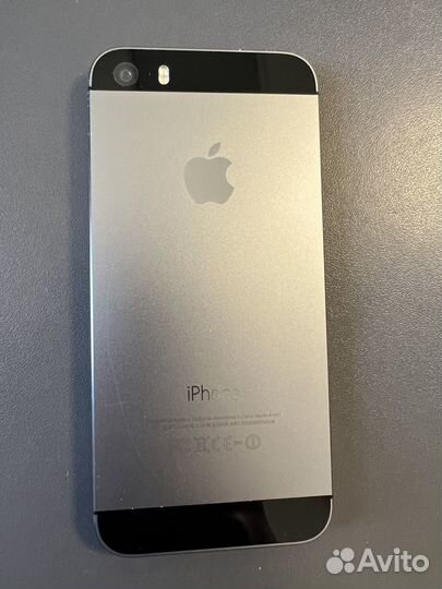 iPhone 5S, 16 ГБ