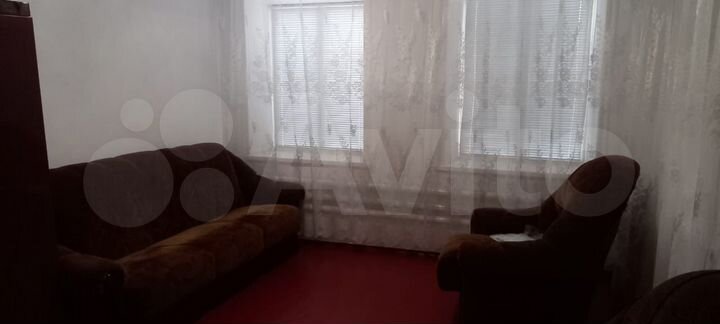 Дом 46,6 м² на участке 15 сот.