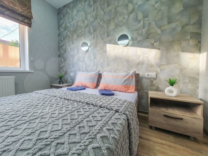 Дача 50 м² на участке 10 сот.