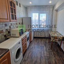 1-к. квартира, 30,4 м², 4/5 эт.