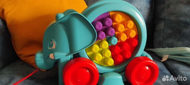 Игровой центр