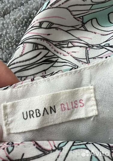 Комбинезон шифоновый красивый