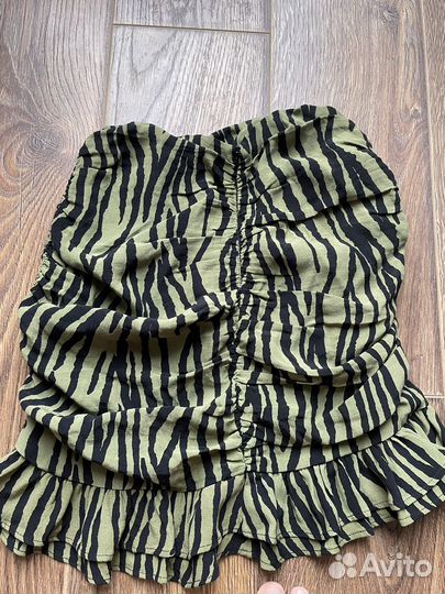 Юбка zara s