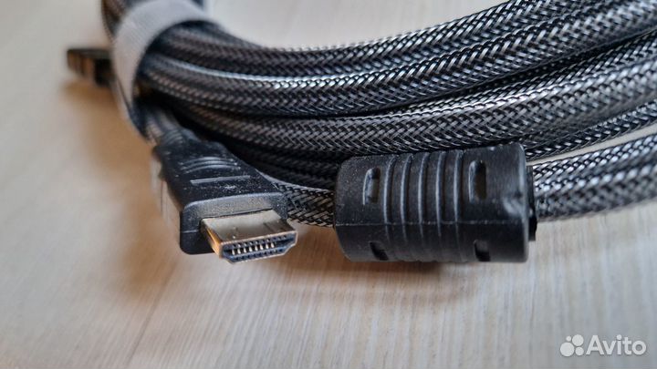 Кабель Defender hdmi 1.4 10 метров