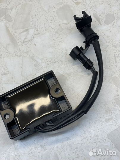 Реле зарядки H.Davidson Sportster XL883/1200 09-13