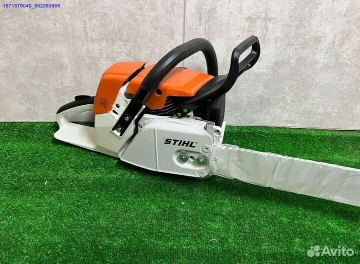 Бензопила Stihl 381 (Арт.42117)