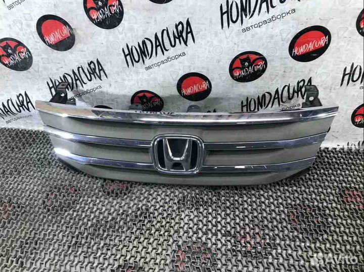Решетка радиатора Honda Odyssey