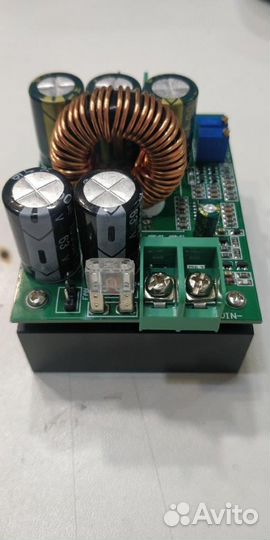 Преобразователь ET cvccup-860/1280V