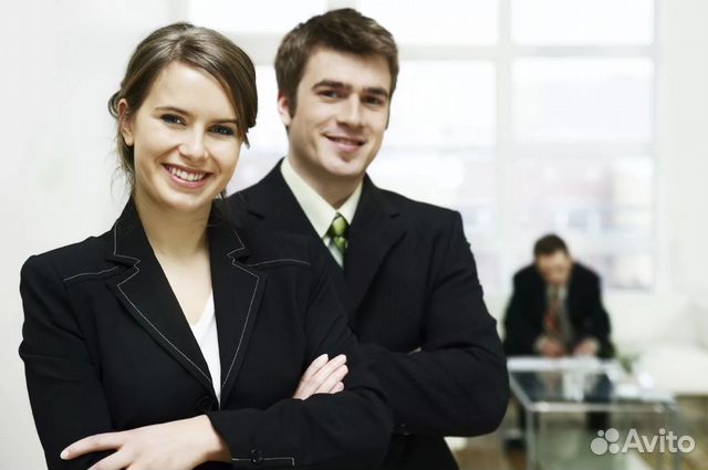 Менеджер по продажам