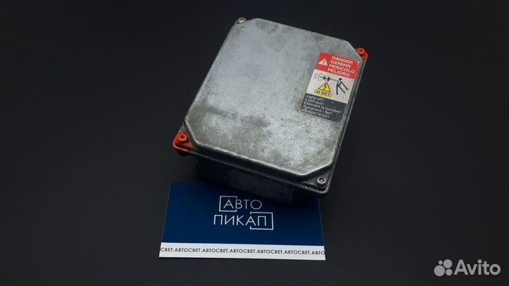 Блок розжига ксенона Mercedes