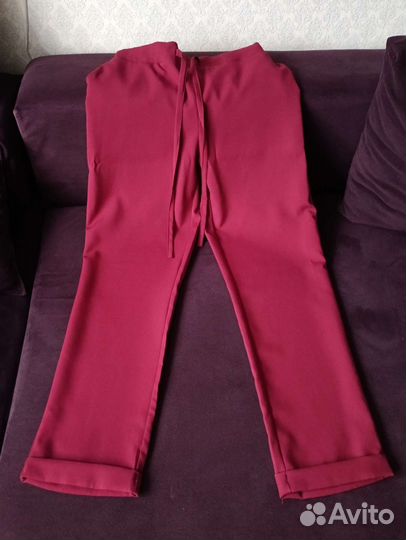 Брючный костюм женский 42 44