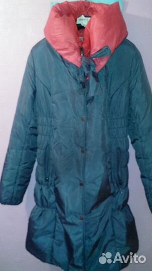 Пальто для беременных