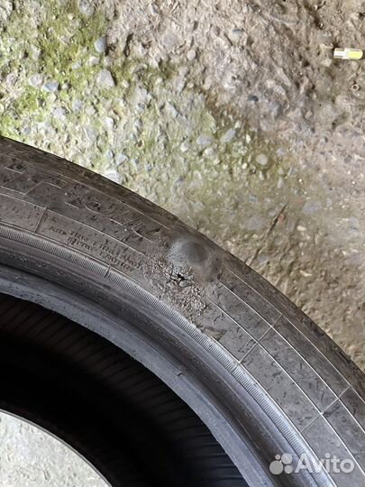 Toyo Open Country A/T Plus 215/65 R16