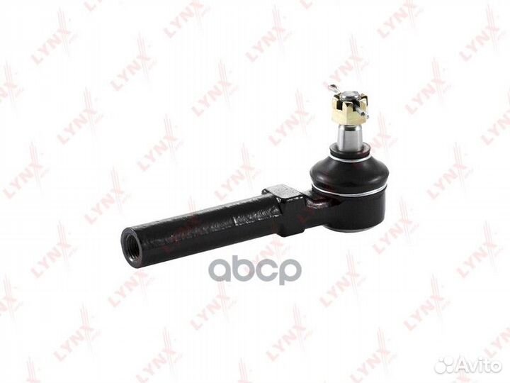 Наконечник рулевой тяги C4229LR lynxauto
