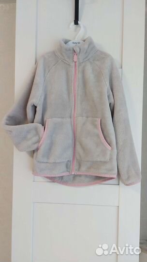 Кофта на девочку