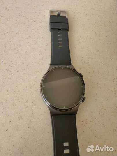 Huawei watch gt 2 pro