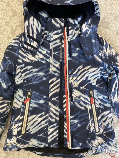 Куртка Reima 134 рост (9 лет)